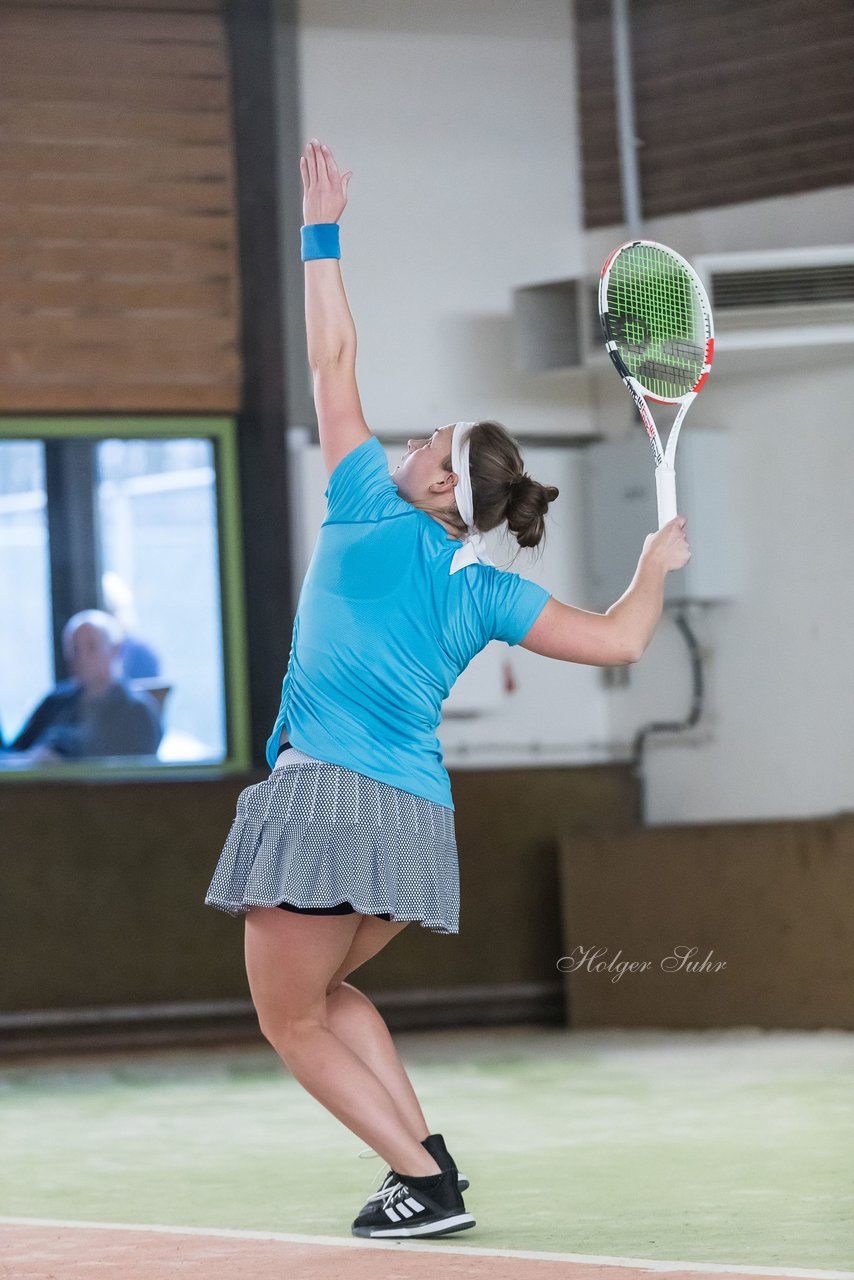 Bild 384 - RL Tennisverein Visbek e.V. - Club zur Vahr e.V. : Ergebnis: 2:4